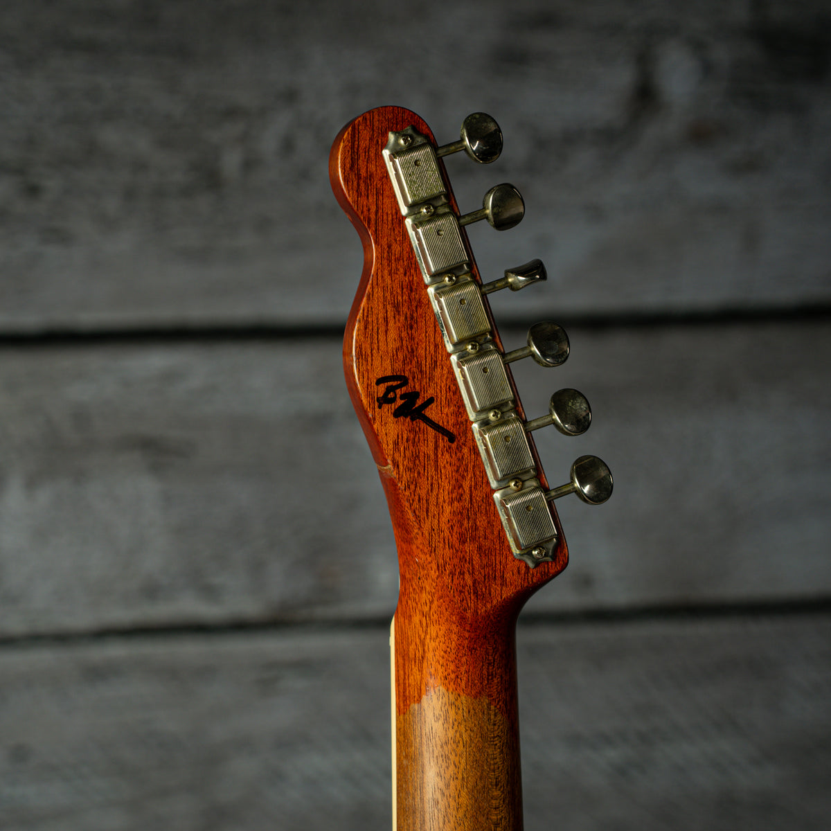 Nash Guitars T59 FLM