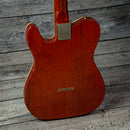 Nash T59FLM