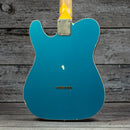 Nash T63 - Double Bound Pearl, Ocean Turquoise