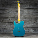 Nash T63 - Double Bound Pearl, Ocean Turquoise