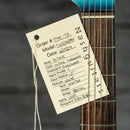 Nash T63 - Double Bound Pearl, Ocean Turquoise
