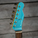 Nash T63 - Double Bound Pearl, Ocean Turquoise