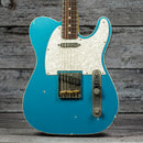 Nash T63 - Double Bound Pearl, Ocean Turquoise