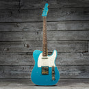Nash T63 - Double Bound Pearl, Ocean Turquoise