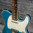 Nash T63 - Double Bound Pearl, Ocean Turquoise