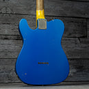 Nash T63 - Lake Placid Blue