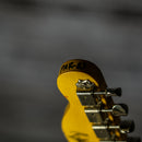 Nash T63 - Lake Placid Blue