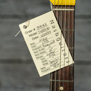 Nash T63 - Lake Placid Blue