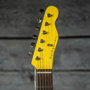 Nash T63 - Lake Placid Blue