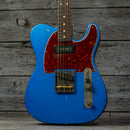 Nash T63 - Lake Placid Blue
