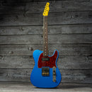 Nash T63 - Lake Placid Blue