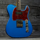 Nash T63 - Lake Placid Blue