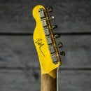 Nash T63 - Lake Placid Blue