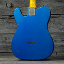 Nash T63 - Lake Placid Blue