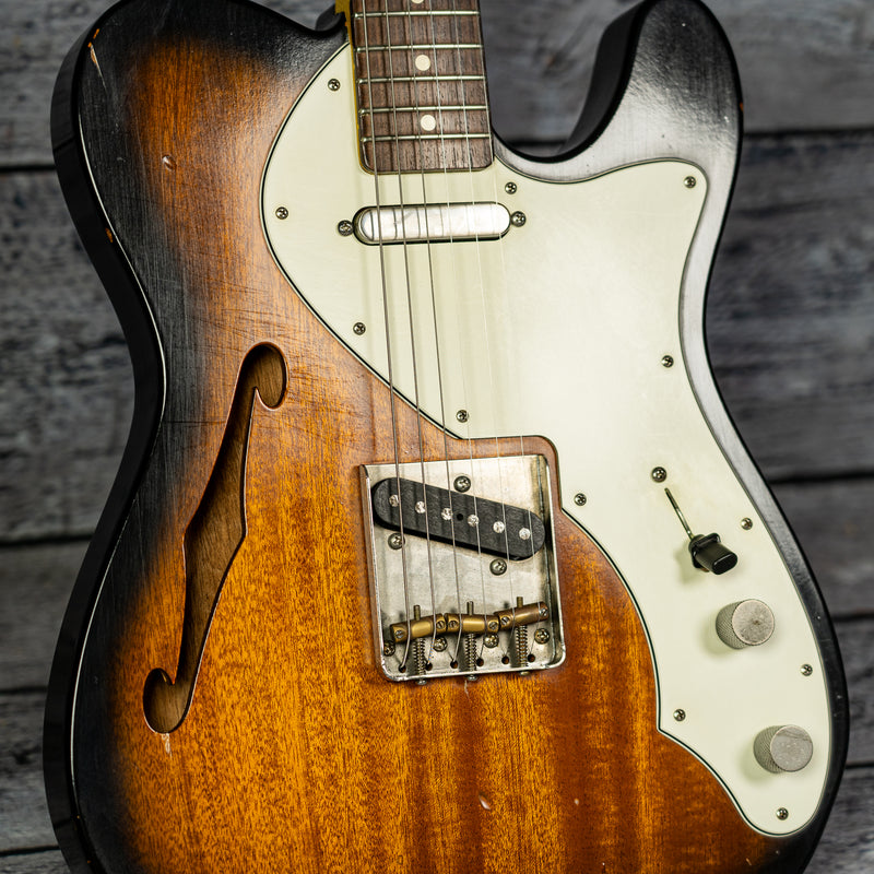 Nash T69TL