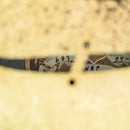 National NRP Chipped Ivory