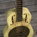 National NRP Chipped Ivory
