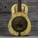 National NRP Chipped Ivory