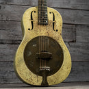 National NRP Chipped Ivory