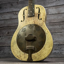 National NRP Chipped Ivory