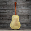 National NRP Chipped Ivory
