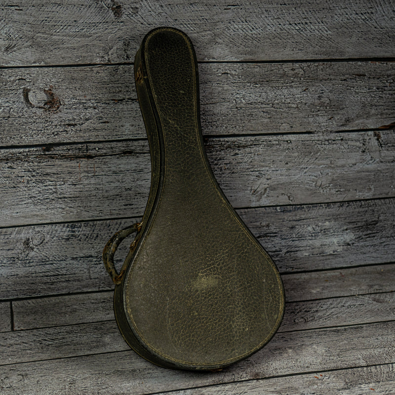 National Style 1 Mandolin 1929