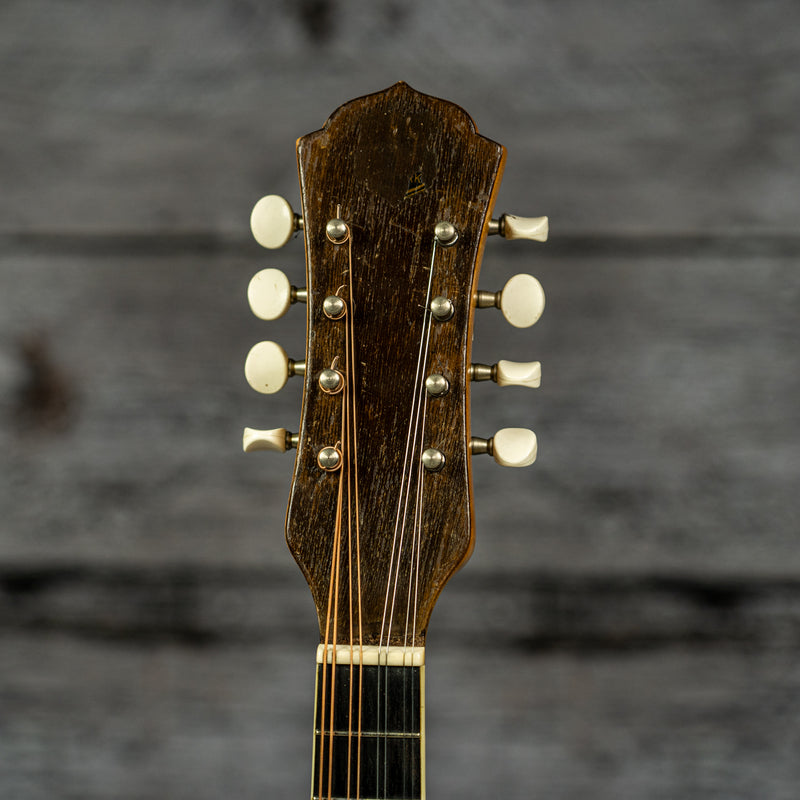 National Style 1 Mandolin 1929