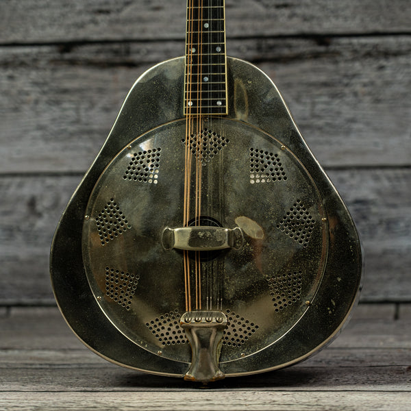 National Style 1 Mandolin 1929