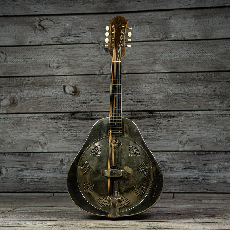 National Style 1 Mandolin 1929