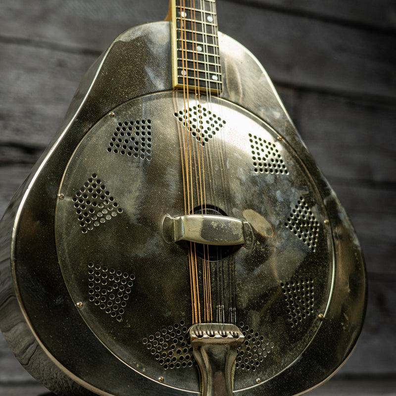 National Style 1 Mandolin 1929