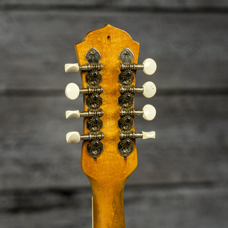 National Style 1 Mandolin 1929