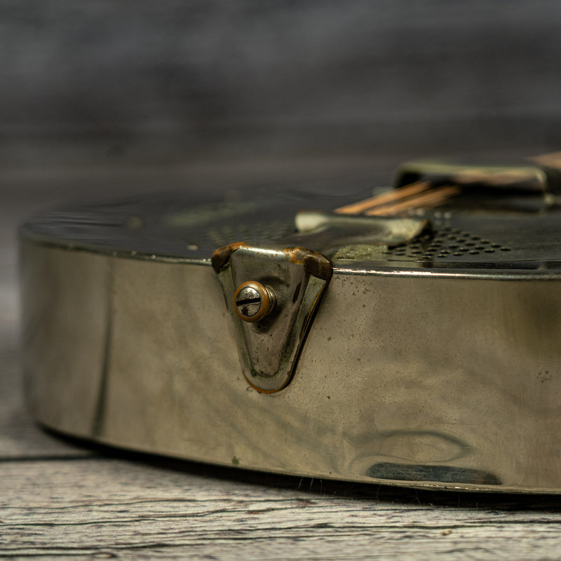 National Style 1 Mandolin 1929