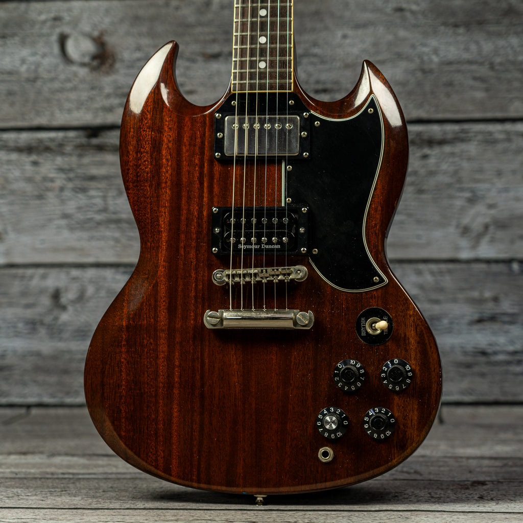 Navigator SG-75 (USED)