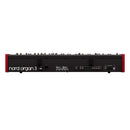Nord Organ 3 2-Tier Drawbar Organ