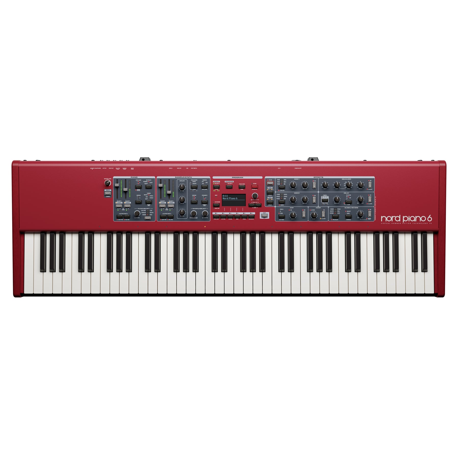 おろしポン酢さん専用】clavia / nord electro5D 61鍵