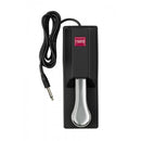Nord Single Pedal 1 - Sustain Pedal, fits all keyboards