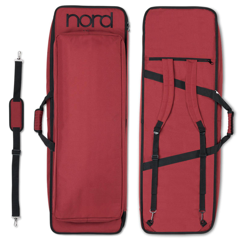 Nord Soft Case for Electro HP, Piano 5 73 (shoulder straps)