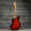 Novo Miris J - Silvertone Burst