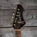 Novo Miris J - Silvertone Burst