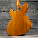 Novo Serus J - Amber