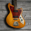 Novo Serus J - Amber