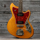 Novo Serus J - Amber