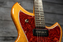Novo Serus J - Amber