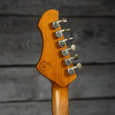 Novo Serus J - Amber