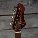 Novo Serus J - Mayan Burst