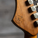 Novo Serus J - Mayan Burst