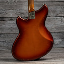 Novo Serus J - Mayan Burst