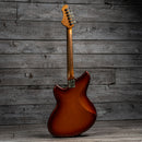 Novo Serus J - Mayan Burst