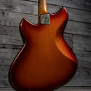 Novo Serus J - Mayan Burst