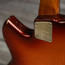 Novo Serus J - Mayan Burst